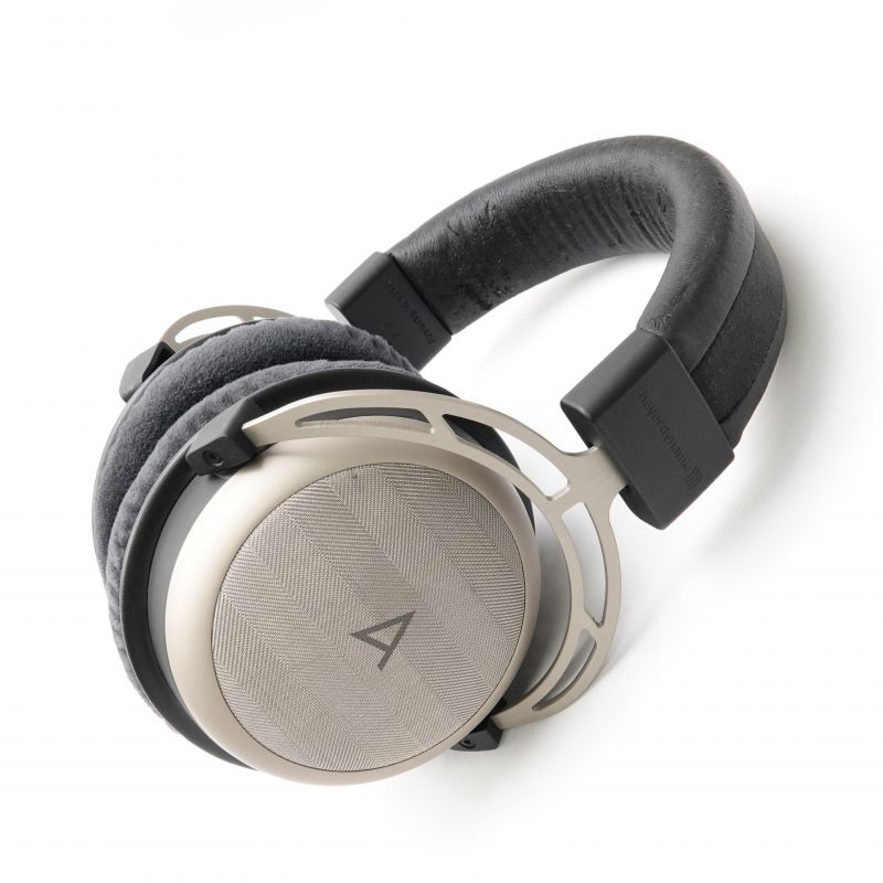 AK T1p [AKT1P-BLK]