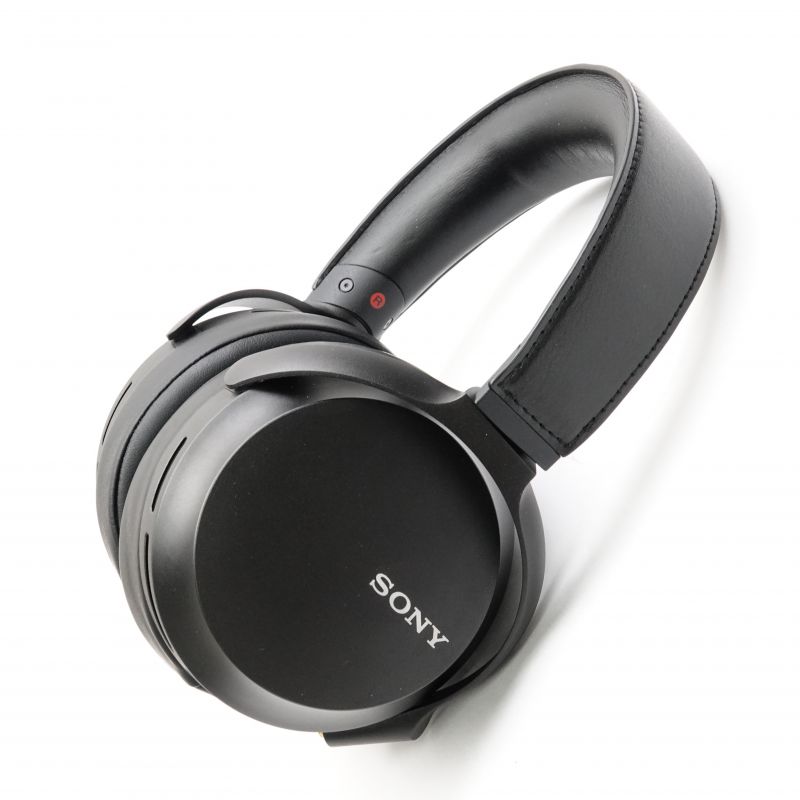SONY MDR-Z7M2 ヘッドホン（聴いてみた】MDR-Z7M2 レビュー！先代から 