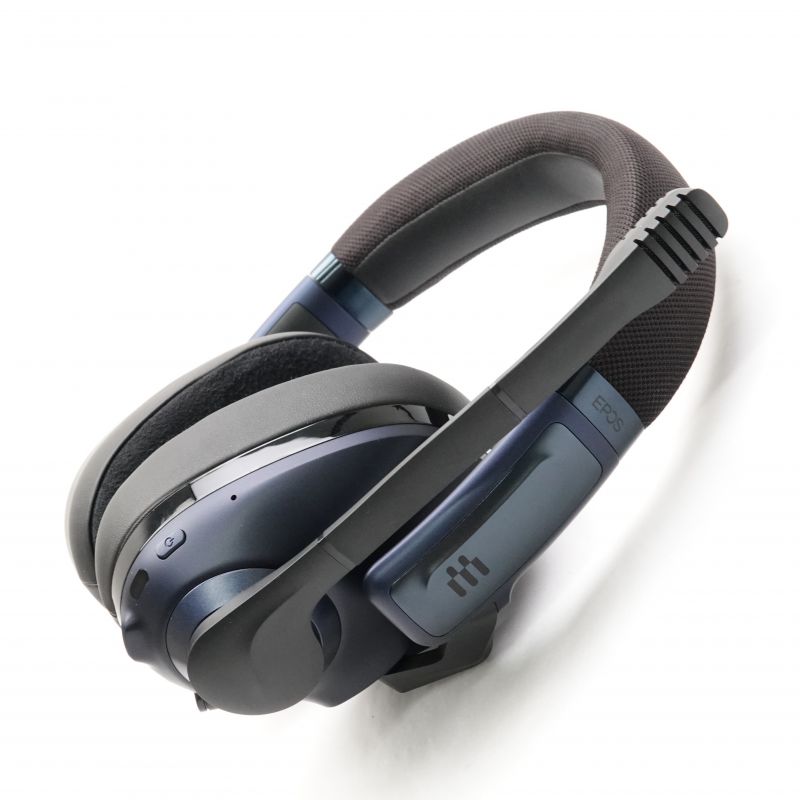 H3PRO Hybrid [1000892]