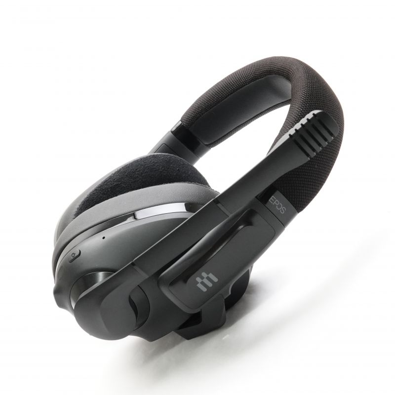 H3 Hybrid Black [1000890]