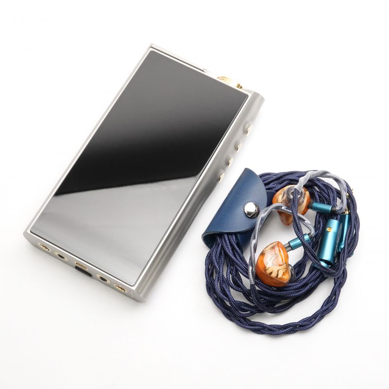 N30LE DAP x Amber Pearl [SPK-A004-AP]