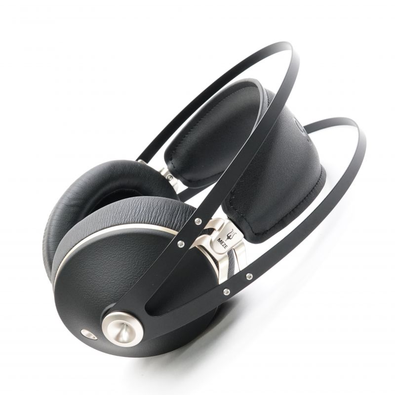 99 Neo Black/Silver [M99N-BS-J]