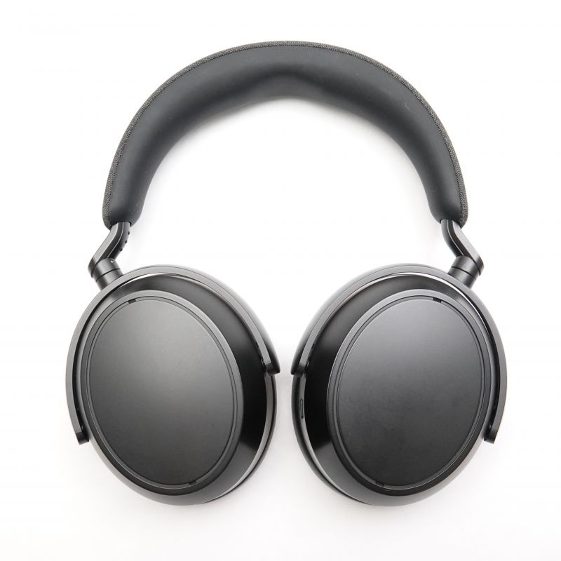 MOMENTUM 4 Wireless BLACK [M4AEBT BLACK]