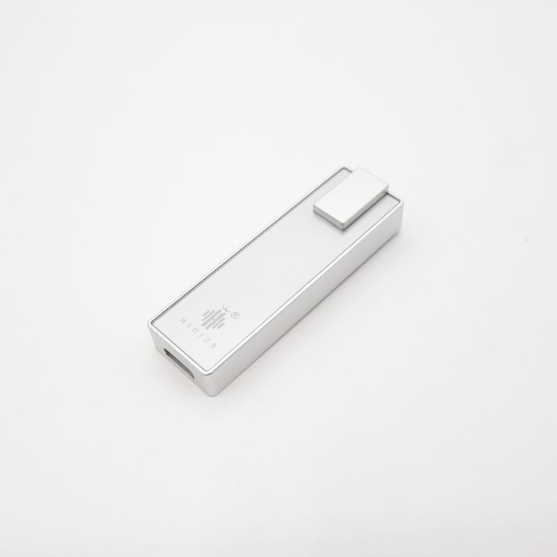 S9 Pro Silver