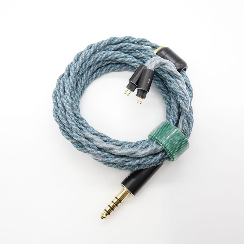Angelears Abyssal 4.4mm-2pin
