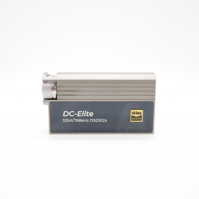 DC-Elite