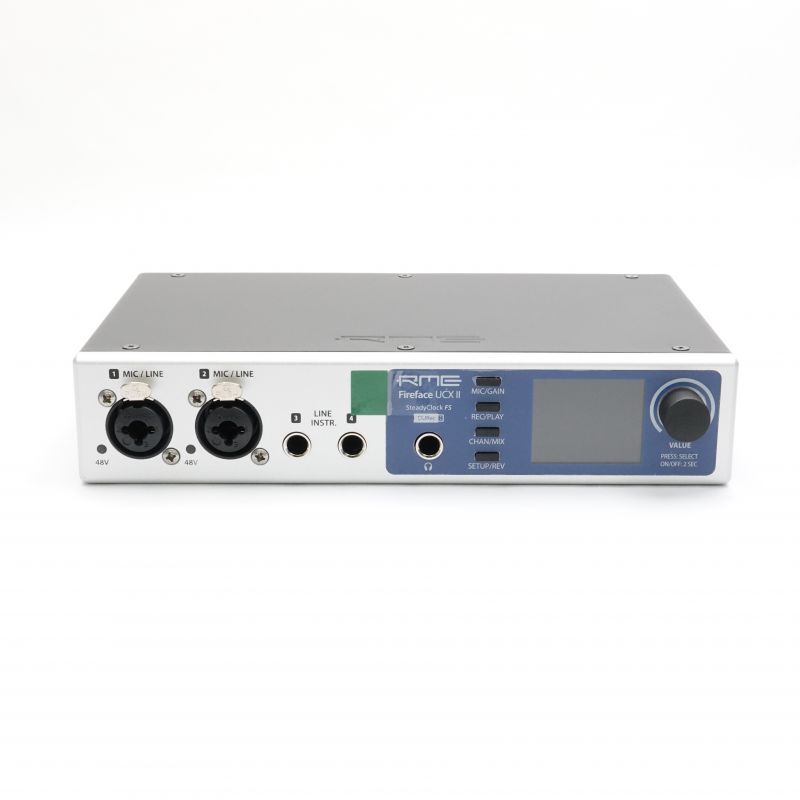 Fireface UCX II