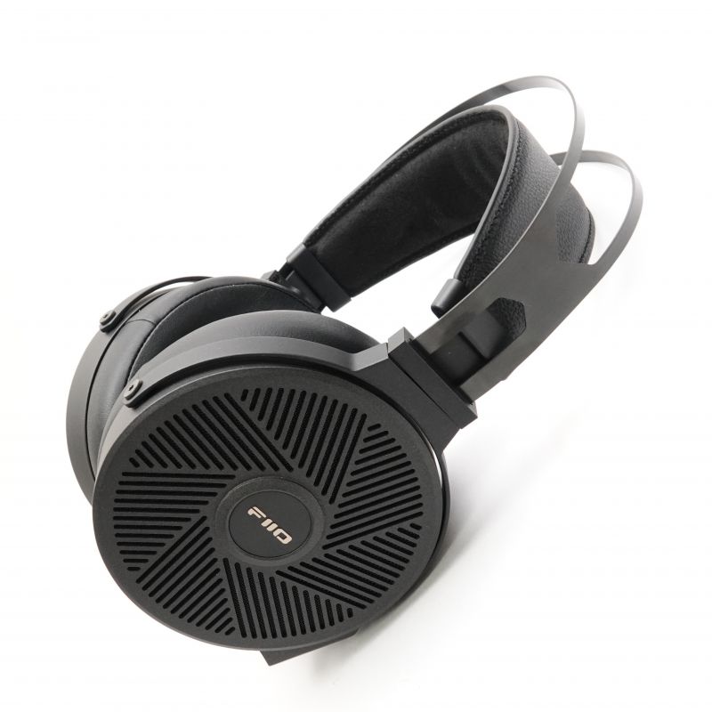 FT5 Black [FIO-FT5-B]