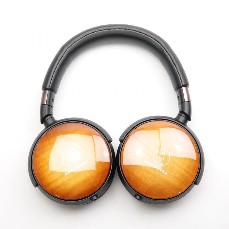 Audio-Technica ATH-WP900 美品 ATH-WP900 | PROJECT | YONENOI DESIGN