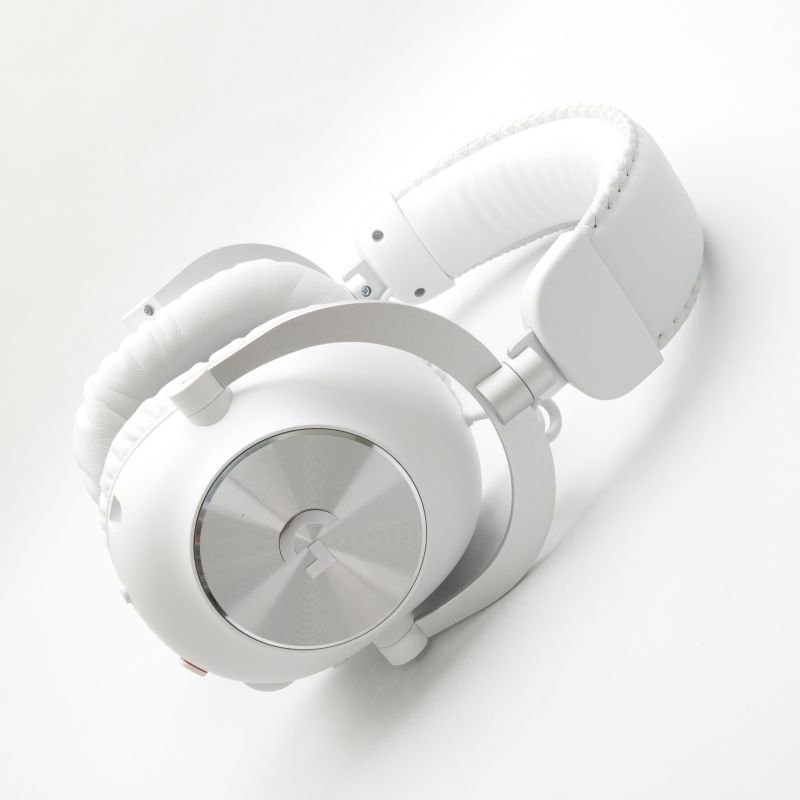 G PRO X 2 LIGHTSHTSPEED  BLACK [G-PHS-005WLWH]