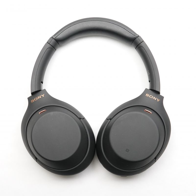 SONY WH-1000XM4-B 中古 240001186988｜中古通販フジヤエービック