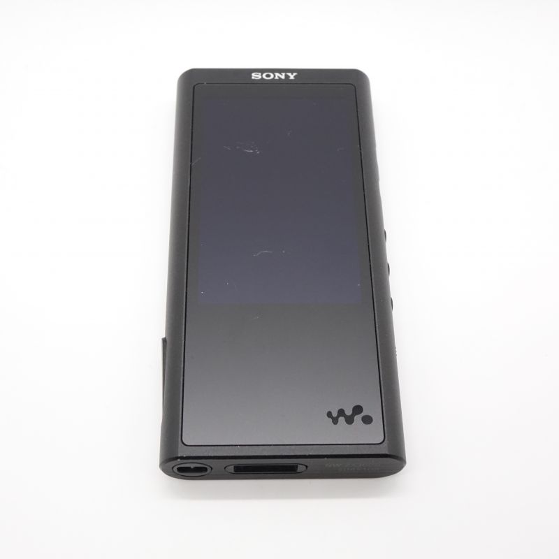 NW-ZX300G/BM