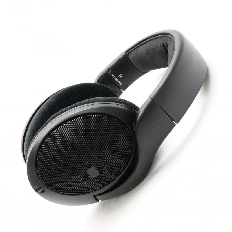 HD400 PRO