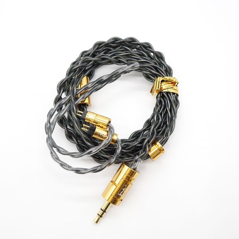 Signal MKIII-Custom-3.5mm [BEA-1284]