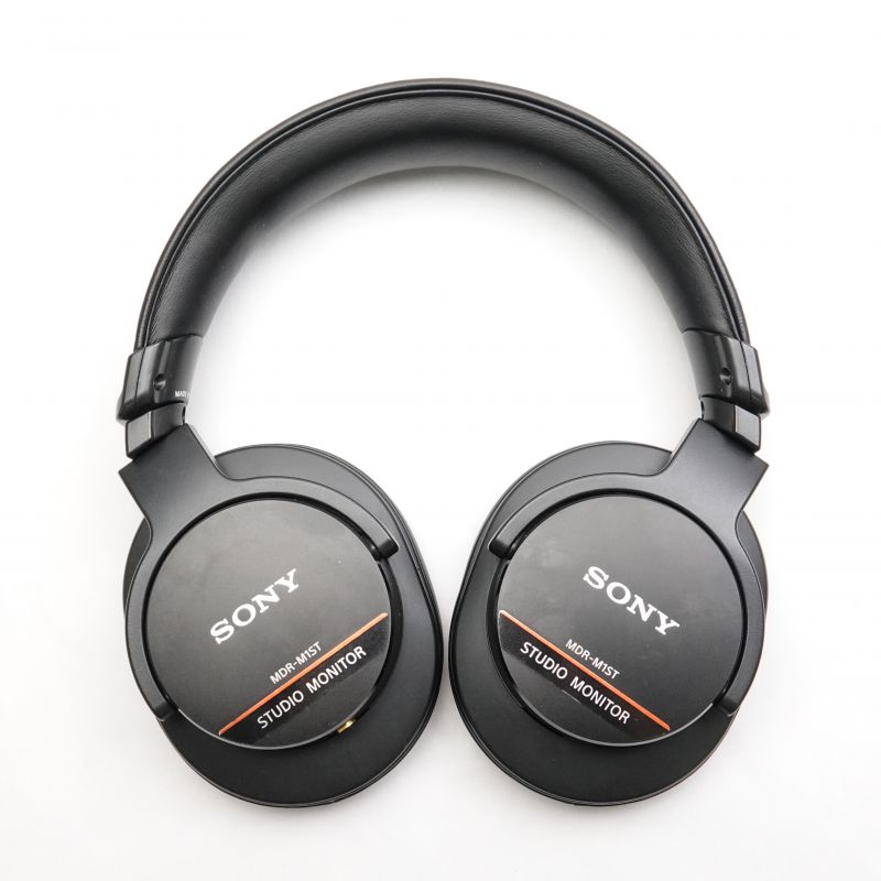 【中古】SONY MDR-M1ST SONY 【中古】MDR-M1ST【秋葉原】 – e☆イヤホン