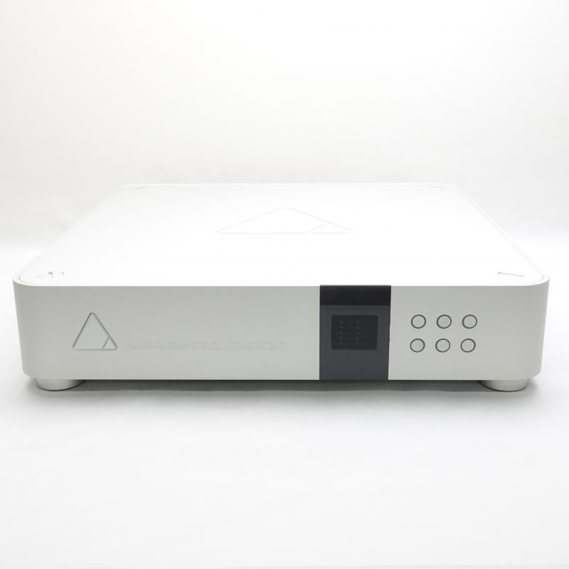 NADAC CLOCK(MERGING+CLOCK-L)