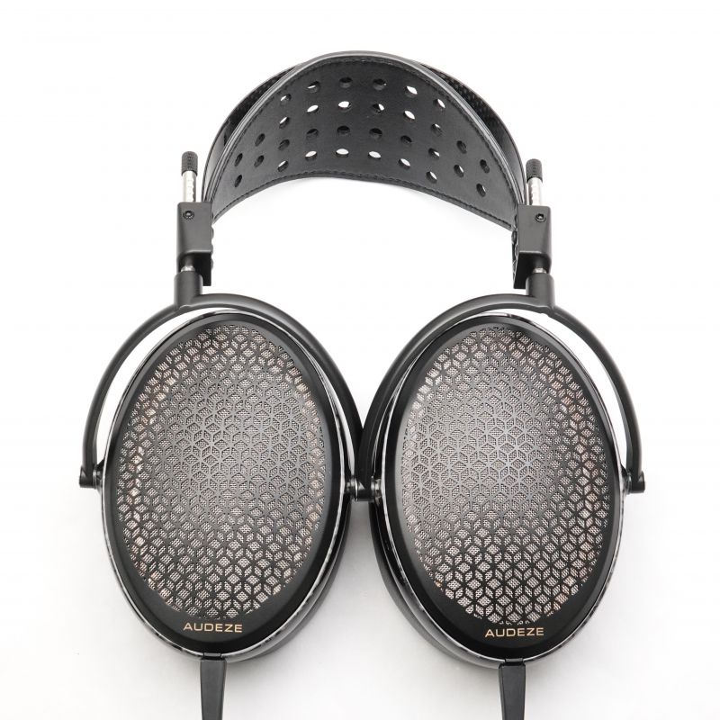 AUDEZE CRBN ELECTROSTATIC HP 中古 240001187390｜フジヤエービック