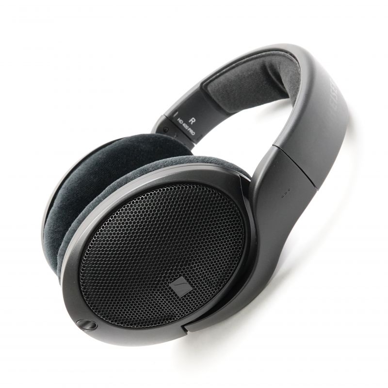 HD400 PRO