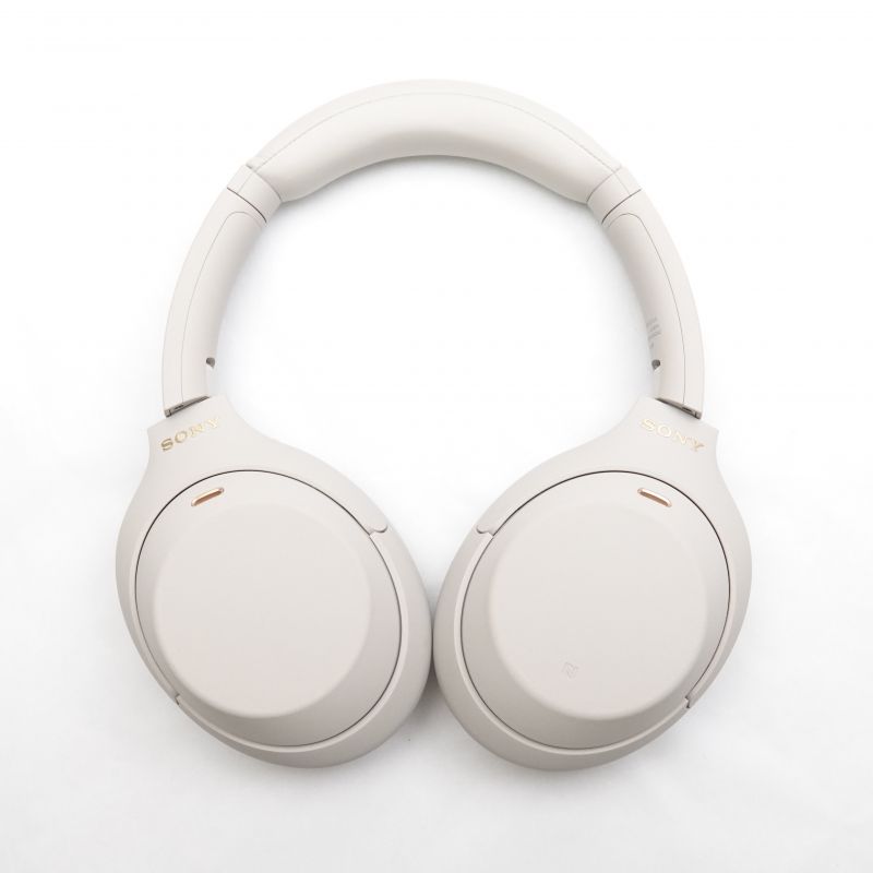 トマムさん専用 WF1000xm4 新品]WF-1000XM4 (S) [プラチナシルバー]の通販なら: アキバ問屋
