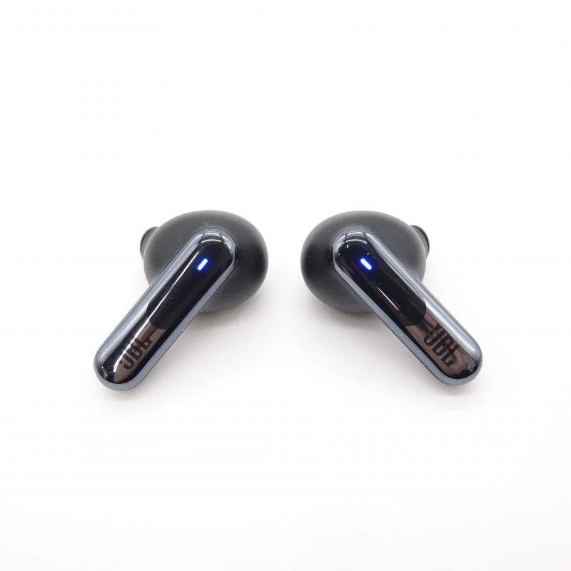 JBL LIVE BEAM 3 ブラック [JBLLIVEBEAM3BLK] 中古 240001187858