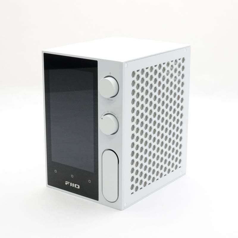 R7 White [FIO-R7-W]