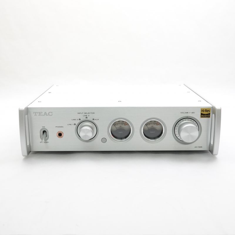 AX-505-S