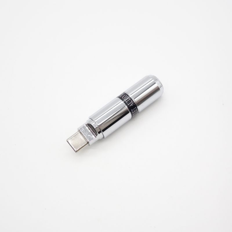 SILVER BULLET USB-C