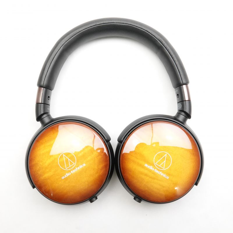 Audio-Technica ATH-WP900 中古 240001188239｜フジヤエービック