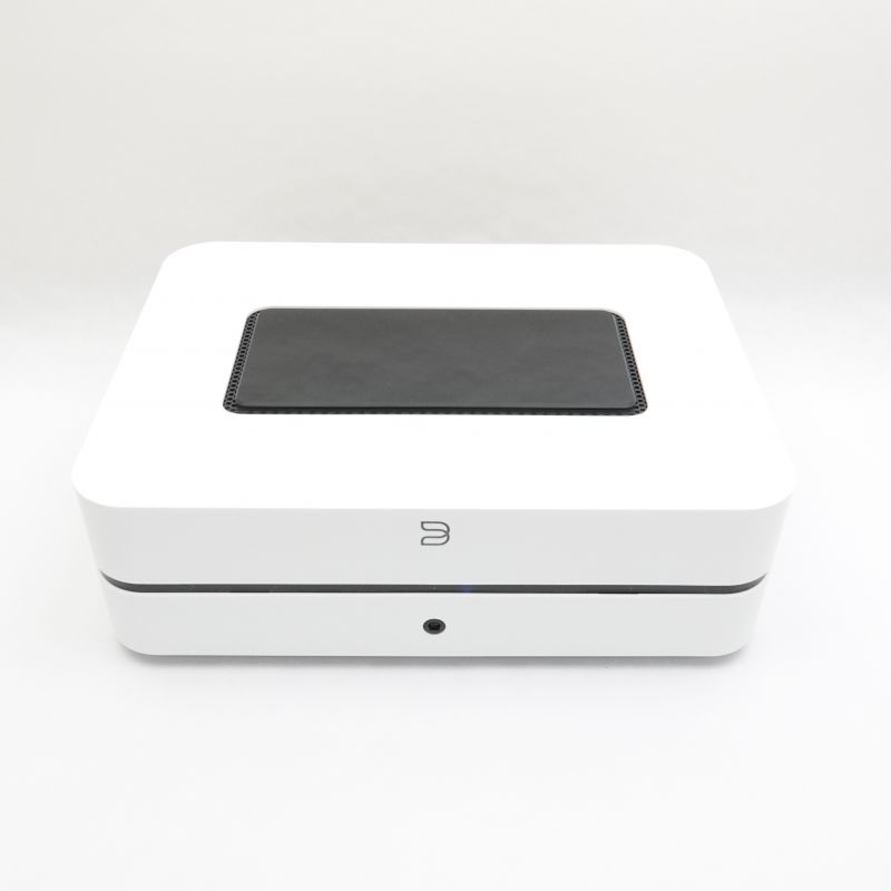 POWERNODE(N330)/White