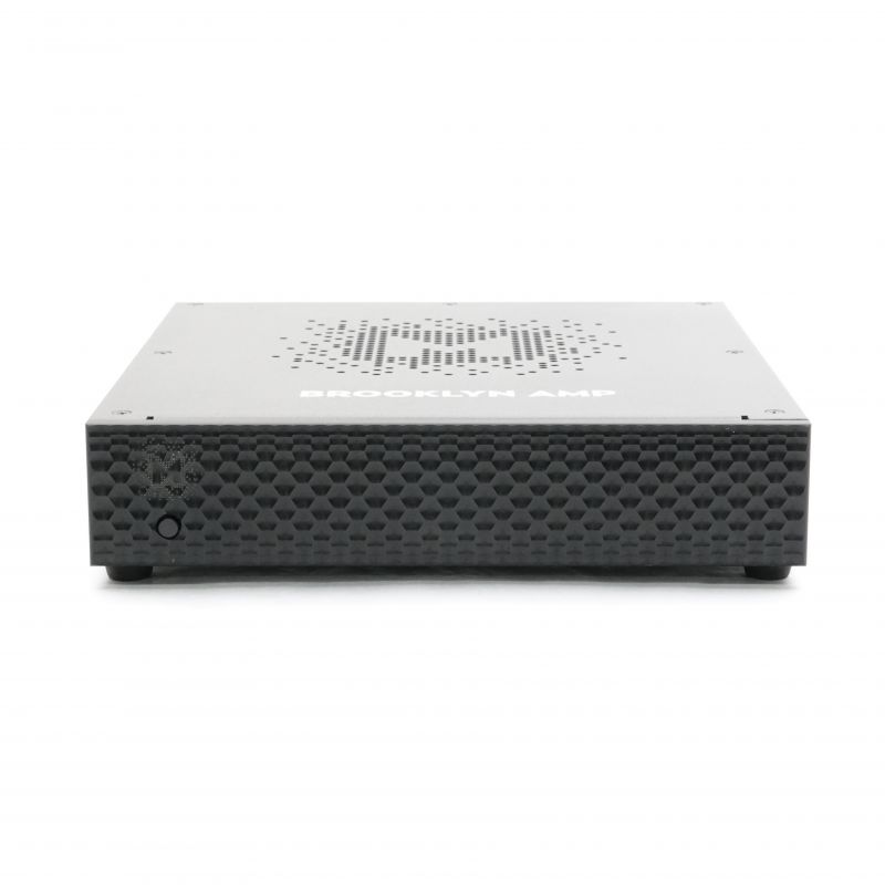 Brooklyn AMP(Black) [MTK-AM-BKNA-B]