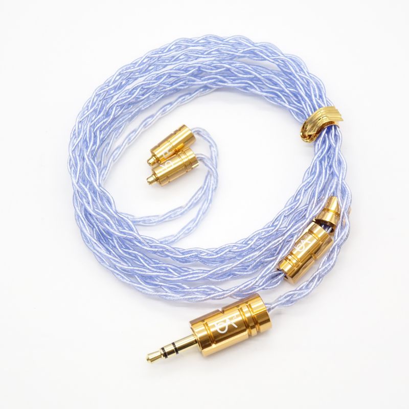 Silversonic MKVII-MMCX-3.5mm [BEA-0959]