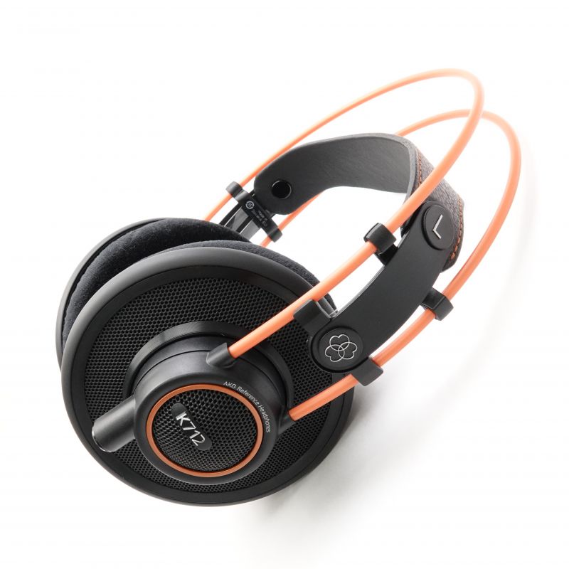 K712 PRO
