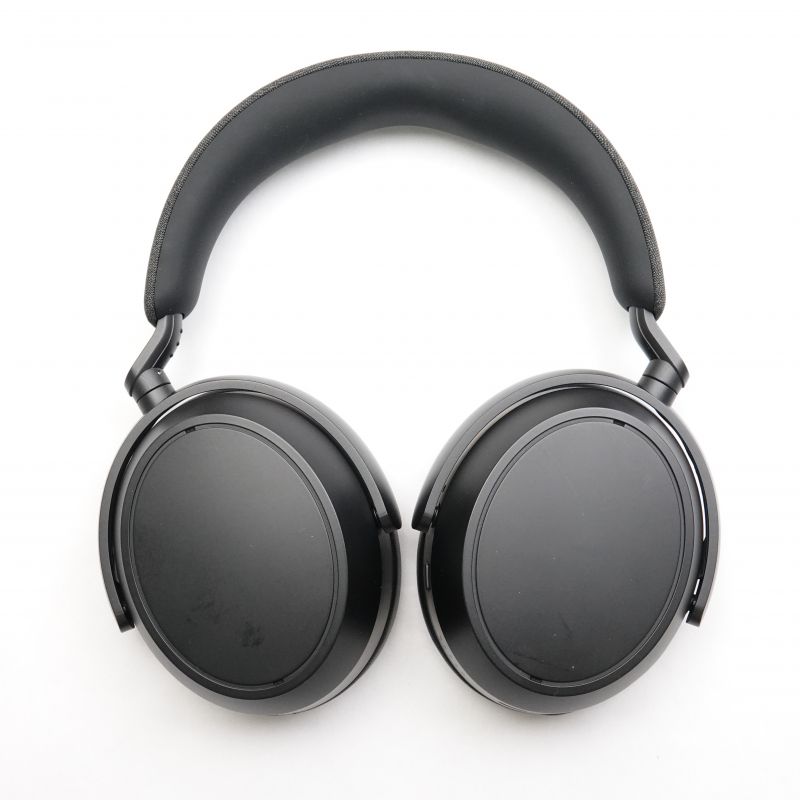 Sennheiser Momentum 4 M4AEBT ブラック(未開封) SENNHEISER MOMENTUM 4 Wireless BLACK [M4AEBT BLACK]｜新品