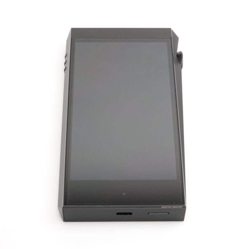 A&ultima SP2000T Onyx Black [IRV-AK-SP2000T-OB]