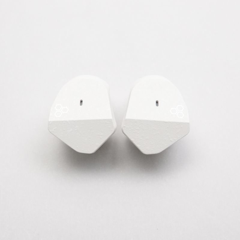final ZE3000 WHITE [FI-ZE3DPLTW-WHITE] 中古 240001188760