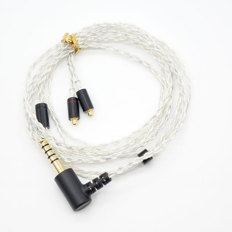 かぐら 4.4mm-MMCX [NLE-KAG (Kagura)]