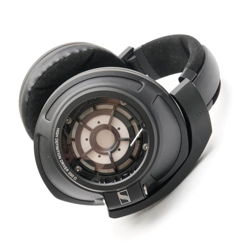 HD820