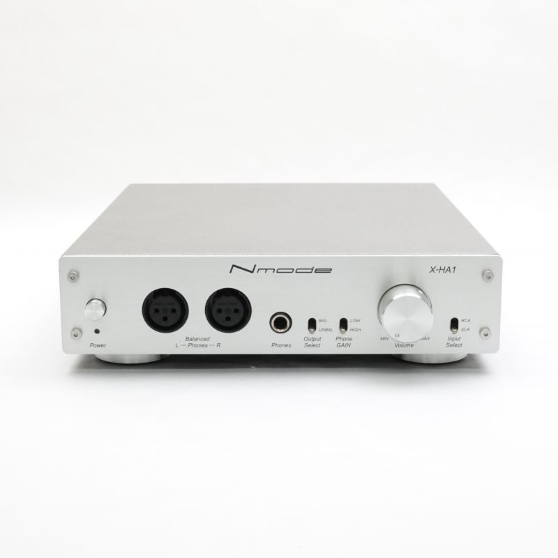 X-HA1