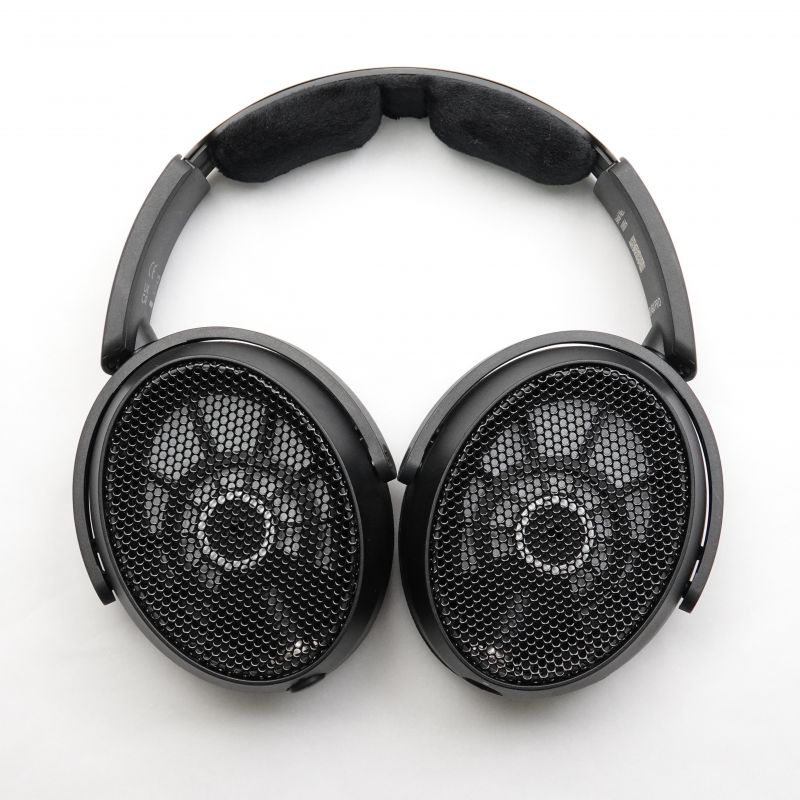 SENNHEISER HD 490 PRO 中古 240001189053｜フジヤエービック