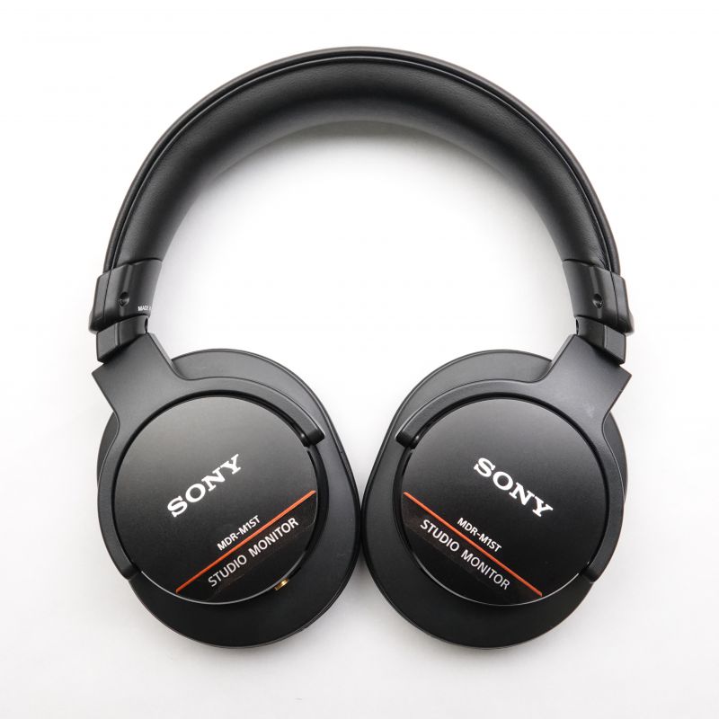 SONY MDR-M1ST 中古 240001189073｜フジヤエービック