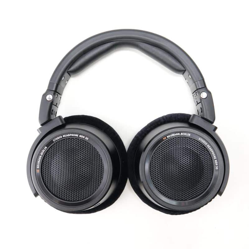 NDH 30 Black Edition