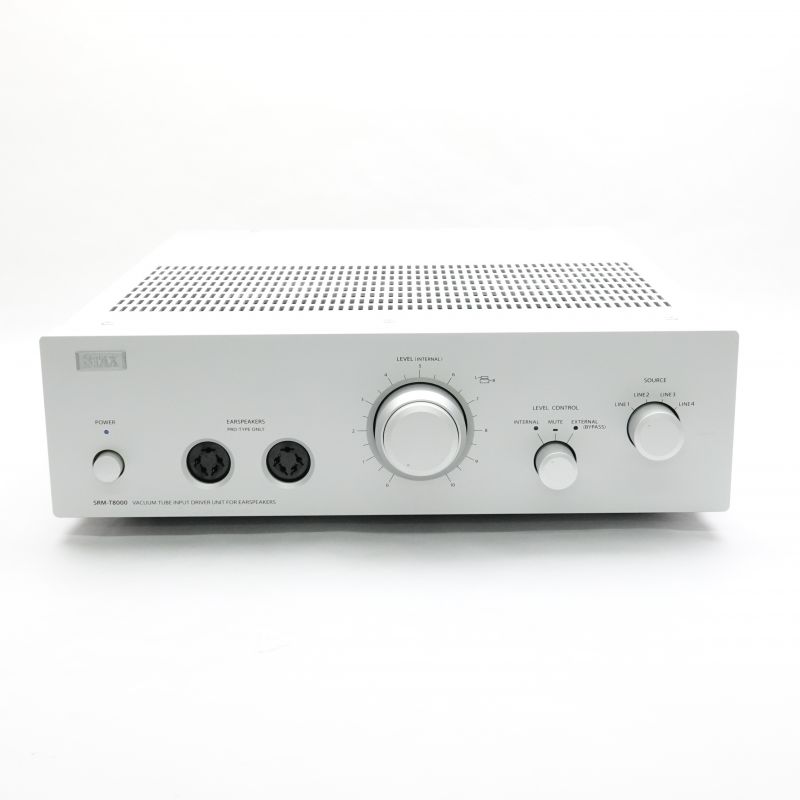 SRM-T8000