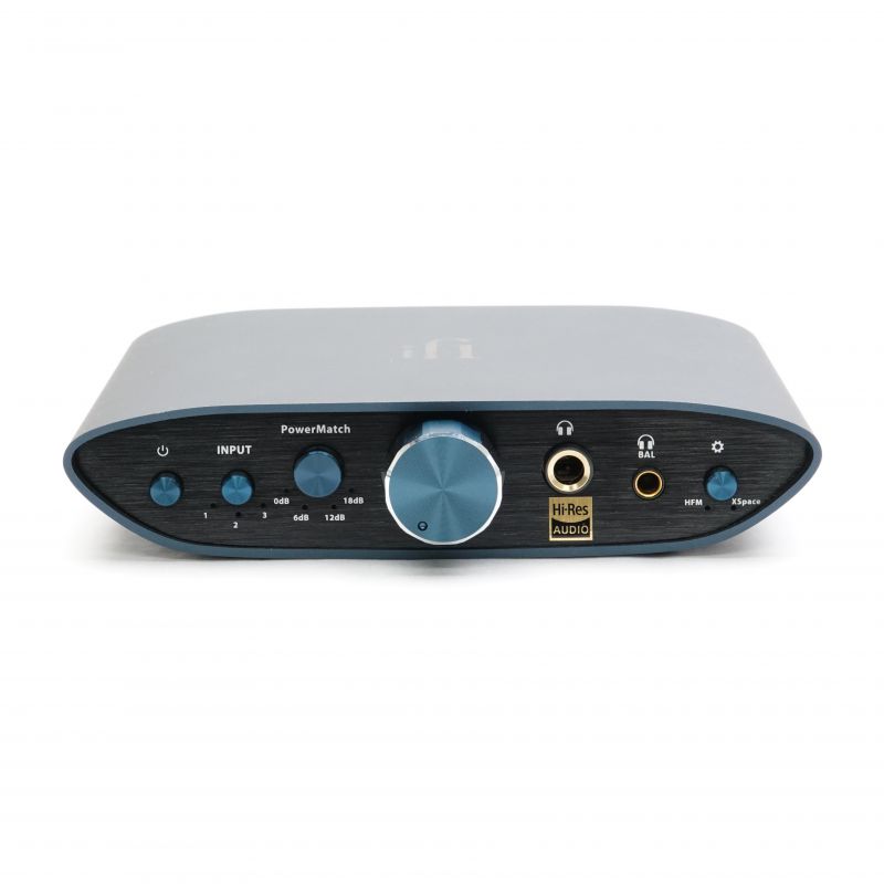 ZEN CAN Signature HFM [IFI-ZENCAN-SH]
