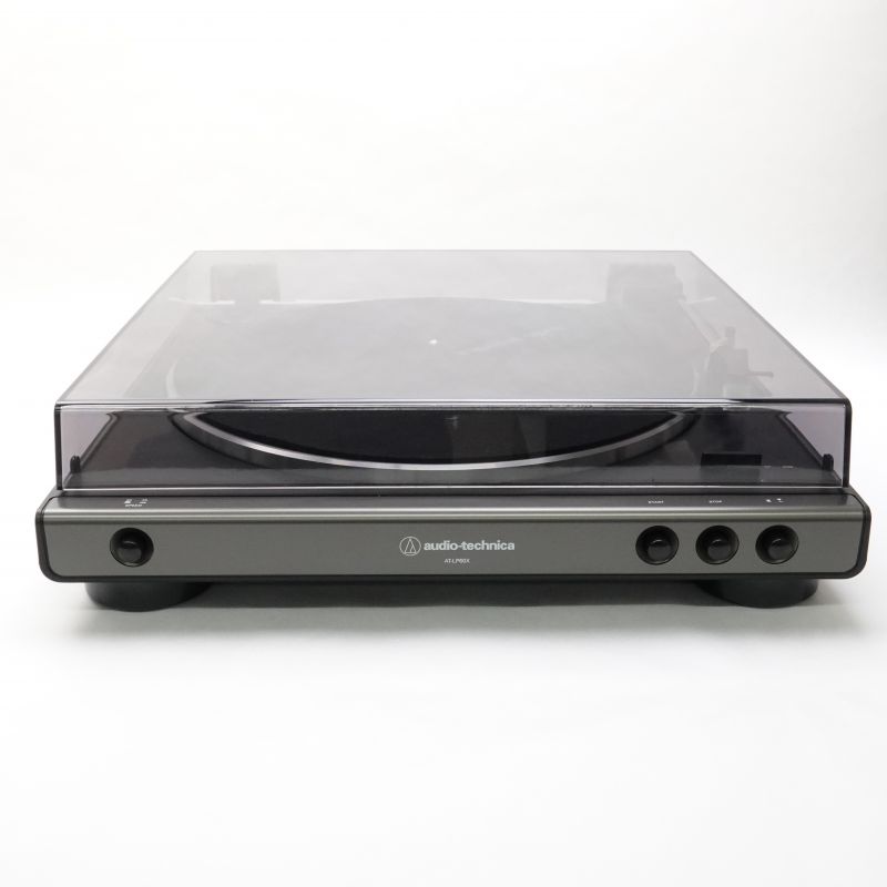 AT-LP60X DGM