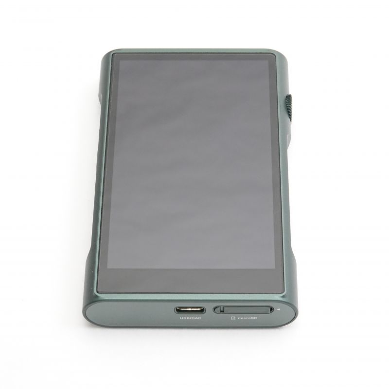 M3 Ultra (Green)