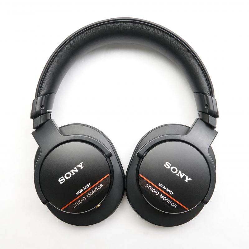 SONY MDR-M1ST 中古 240001189672｜フジヤエービック