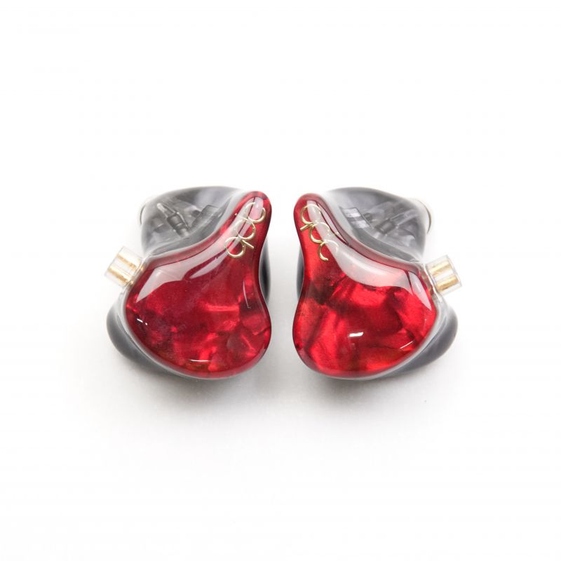 Hifi 8SH [QDC-HIFI-8SH]