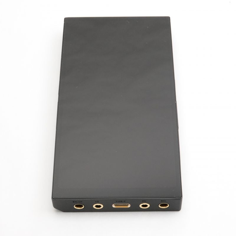 R6 Pro II Black