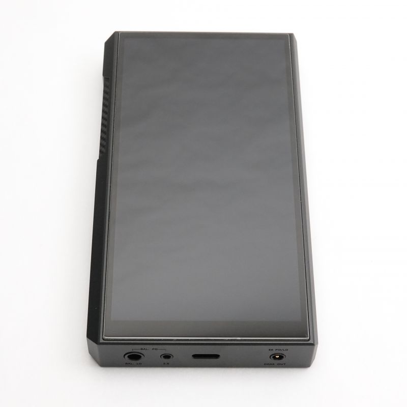 M11Plus ESS [FIO-M11PLES-B]
