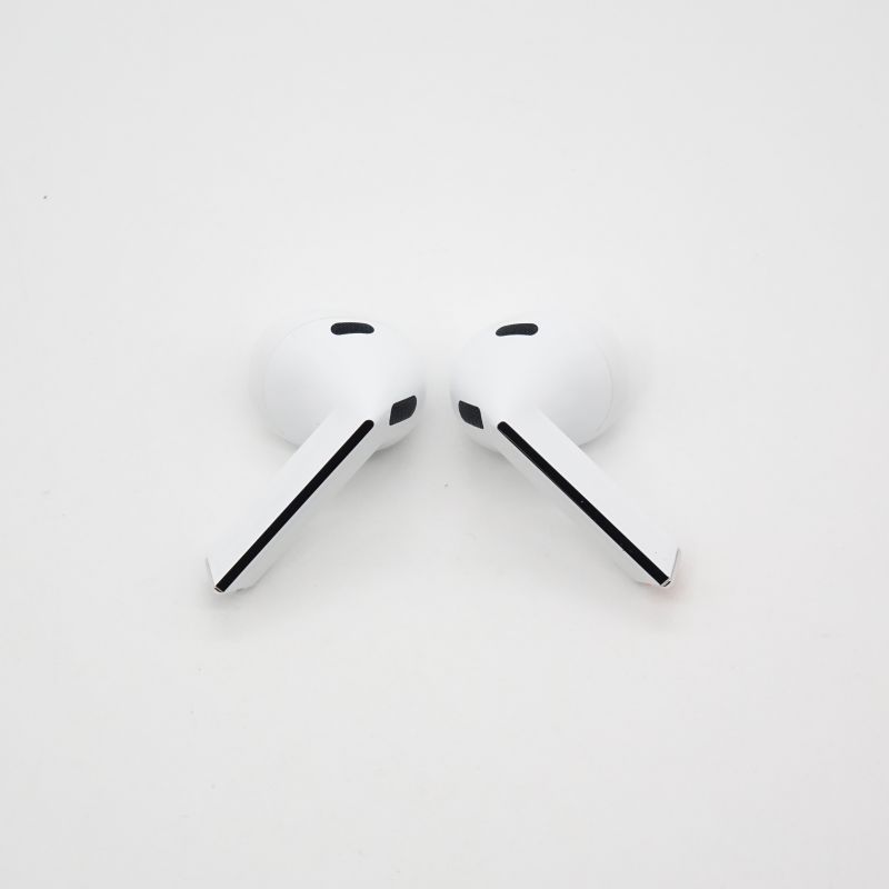 Galaxy Buds3 White [SM-R530NZWAXJP]